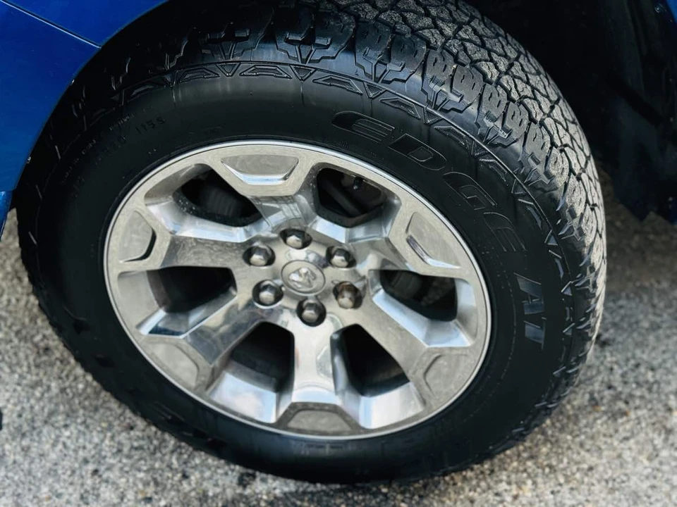 2019 Ram 1500 2nd Gen - Image 4 of 14