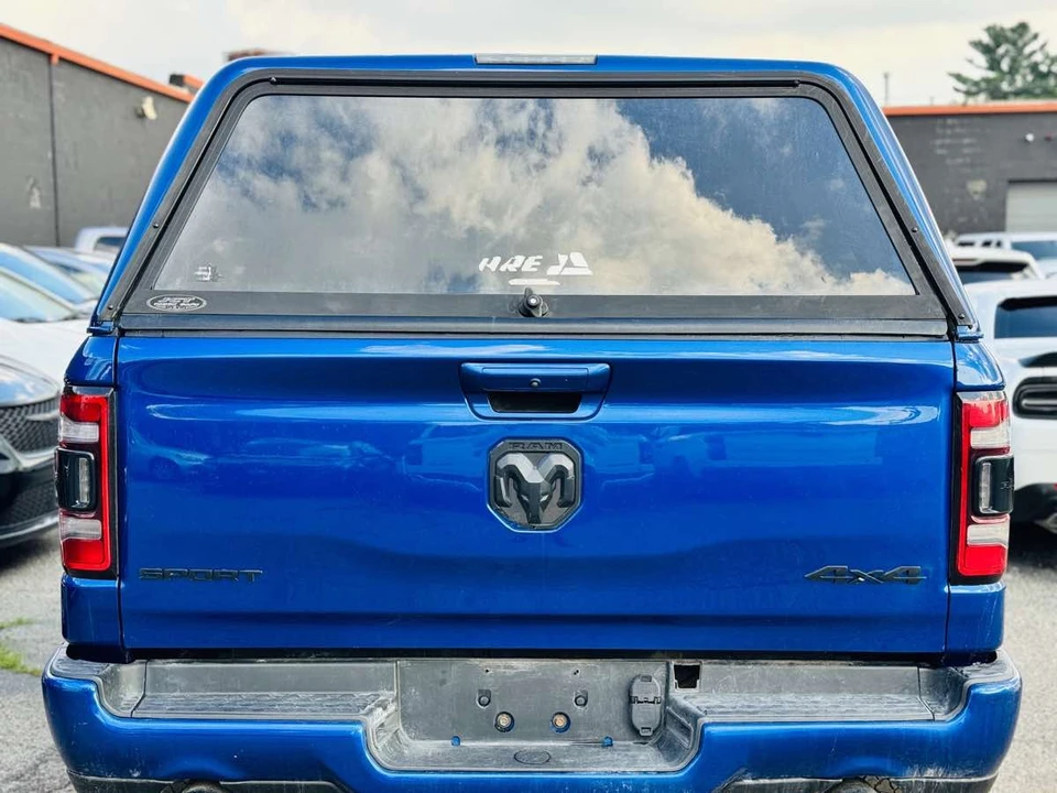 2019 Ram 1500 2nd Gen - Image 6 of 14