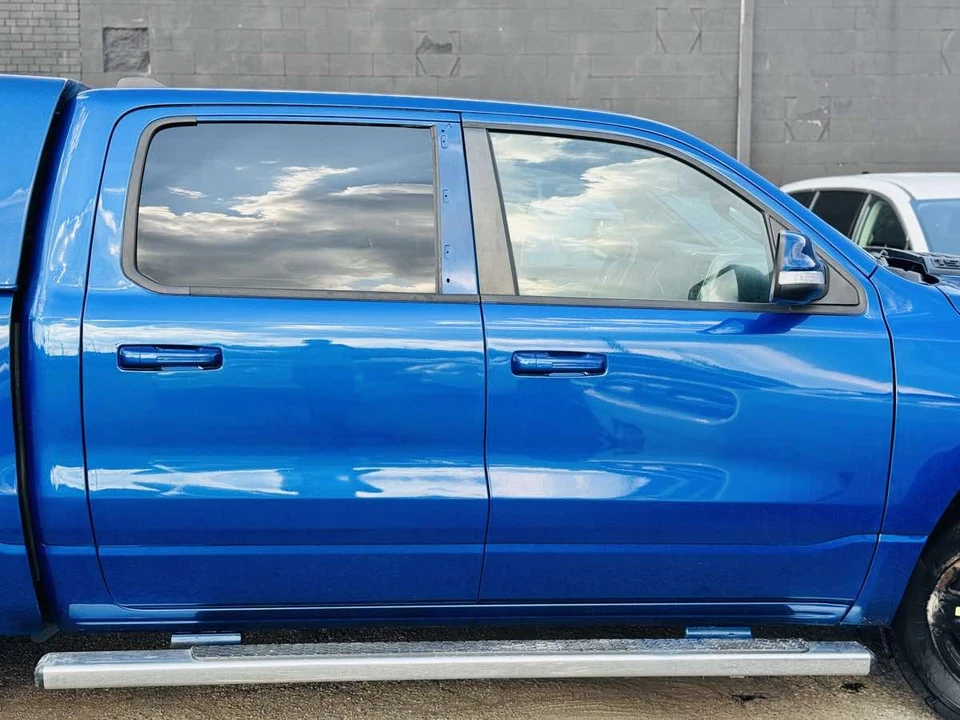 2019 Ram 1500 2nd Gen - Image 7 of 14