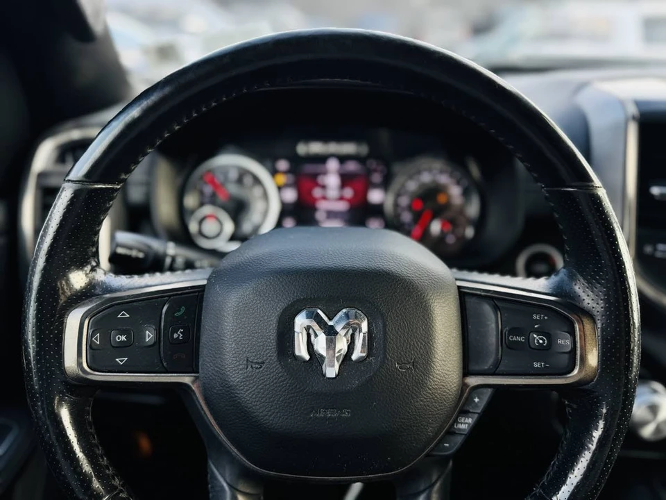 2019 Ram 1500 2nd Gen - Image 9 of 14