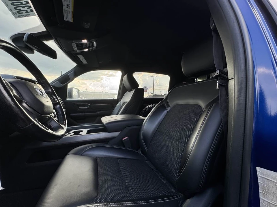 2019 Ram 1500 2nd Gen - Image 8 of 14