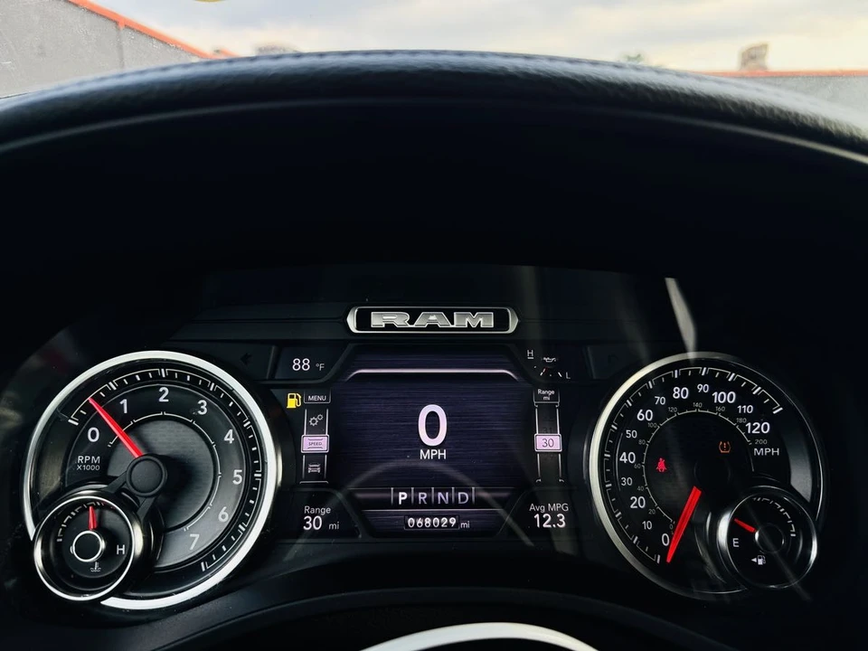 2019 Ram 1500 2nd Gen - Image 10 of 14