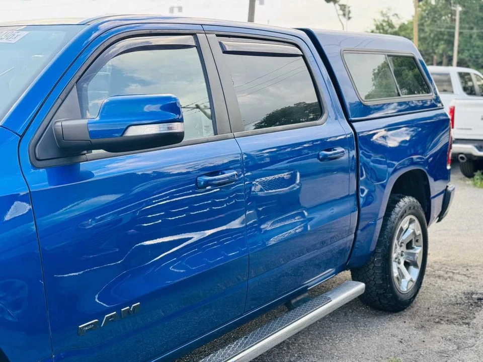2019 Ram 1500 2nd Gen - Image 3 of 14