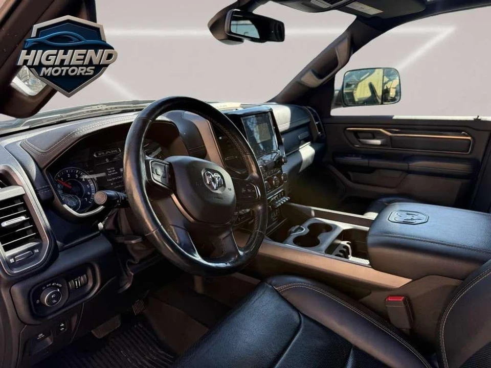 2019 Ram 1500 2nd Gen - Image 12 of 31