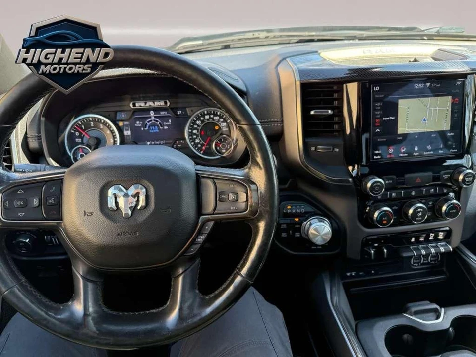 2019 Ram 1500 2nd Gen - Image 23 of 31