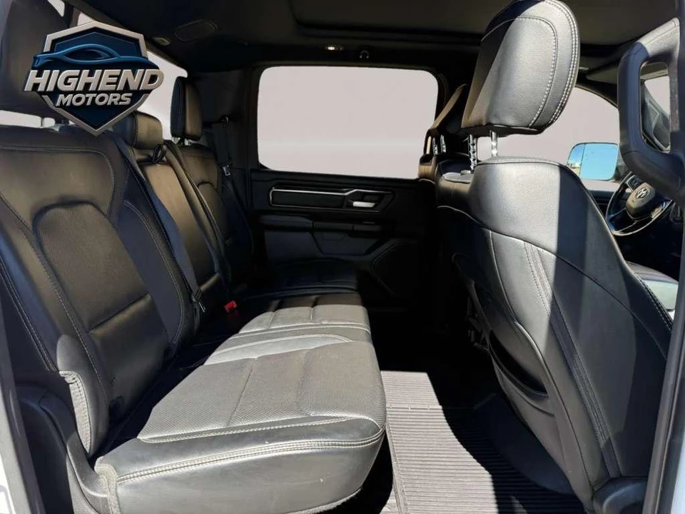 2019 Ram 1500 2nd Gen - Image 16 of 21