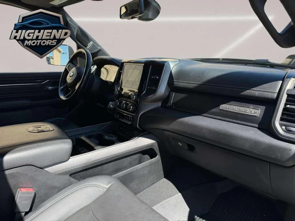 2019 Ram 1500 2nd Gen - Image 21 of 21