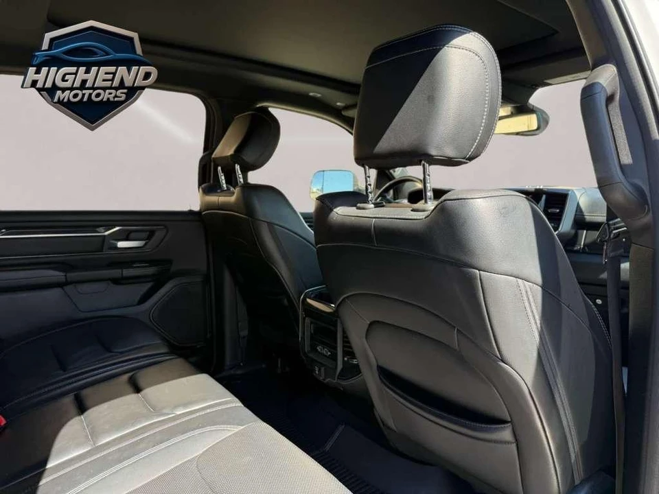 2019 Ram 1500 2nd Gen - Image 18 of 21