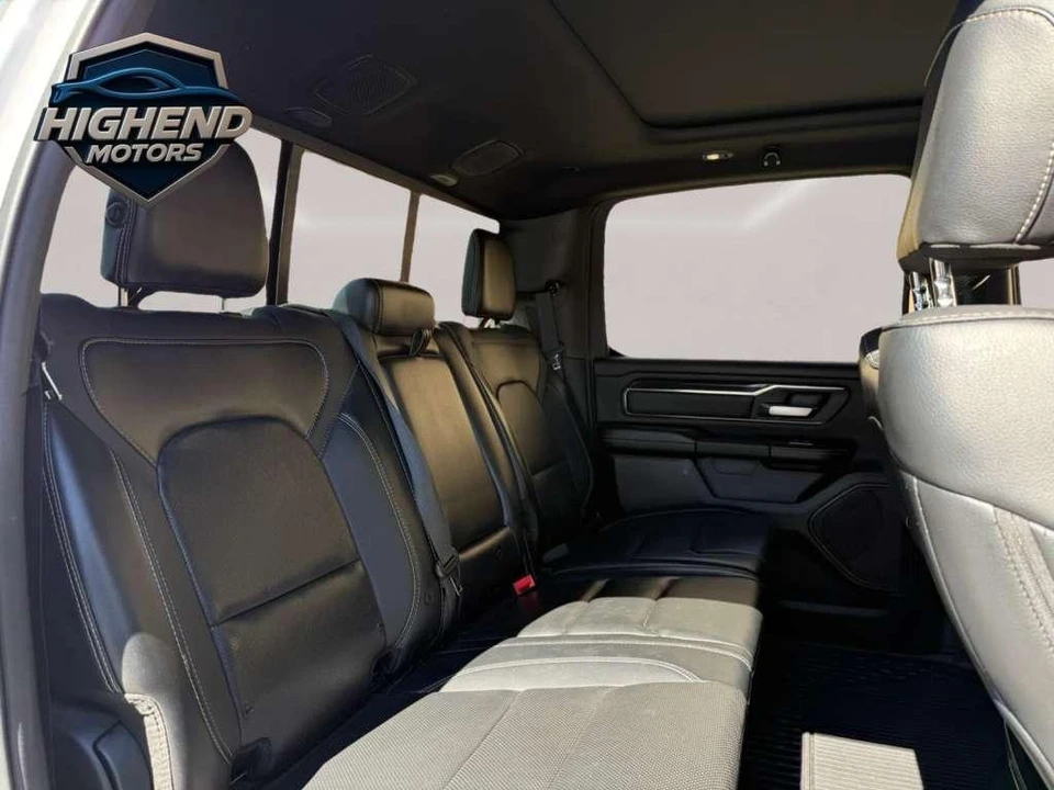 2019 Ram 1500 2nd Gen - Image 17 of 31