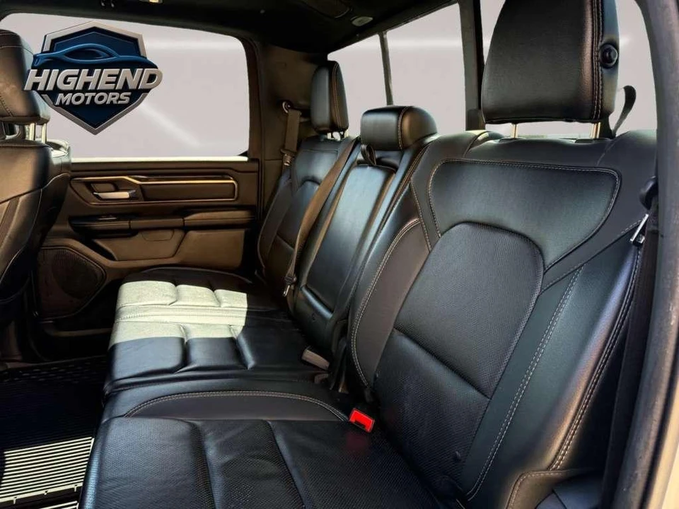 2019 Ram 1500 2nd Gen - Image 15 of 21