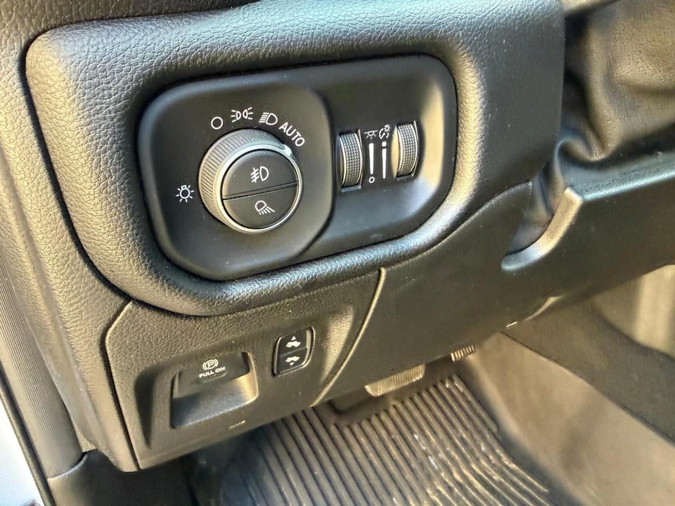 2019 Ram 1500 2nd Gen - Image 29 of 31