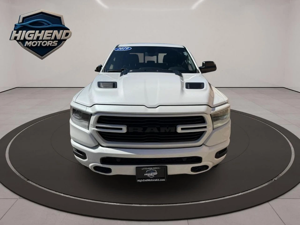 2019 Ram 1500 2nd Gen - Image 10 of 21