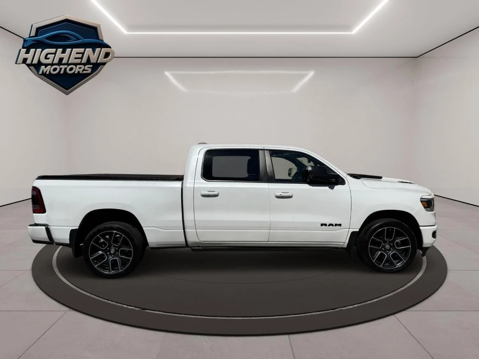 2019 Ram 1500 2nd Gen - Image 7 of 31