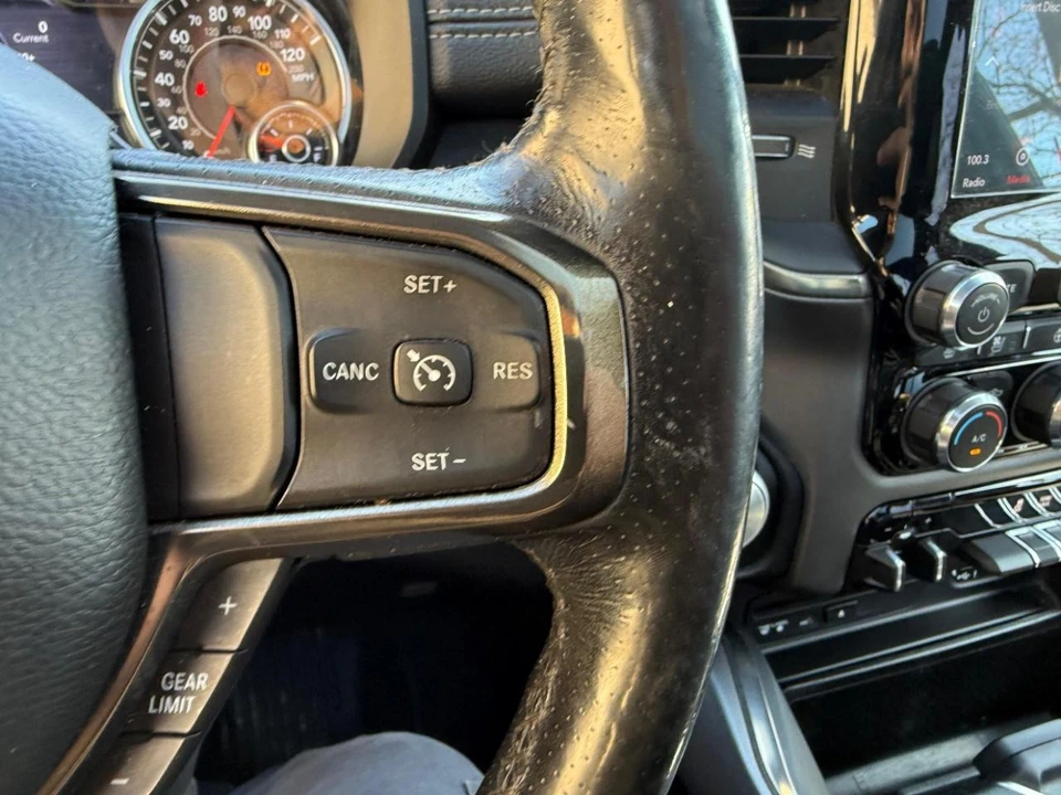 2019 Ram 1500 2nd Gen - Image 31 of 31