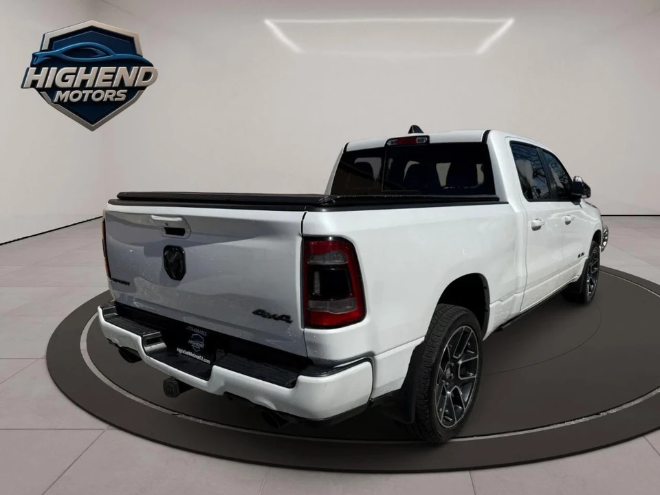 2019 Ram 1500 2nd Gen - Image 6 of 21