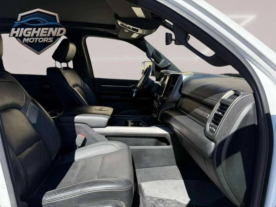 2019 Ram 1500 2nd Gen - Image 19 of 21