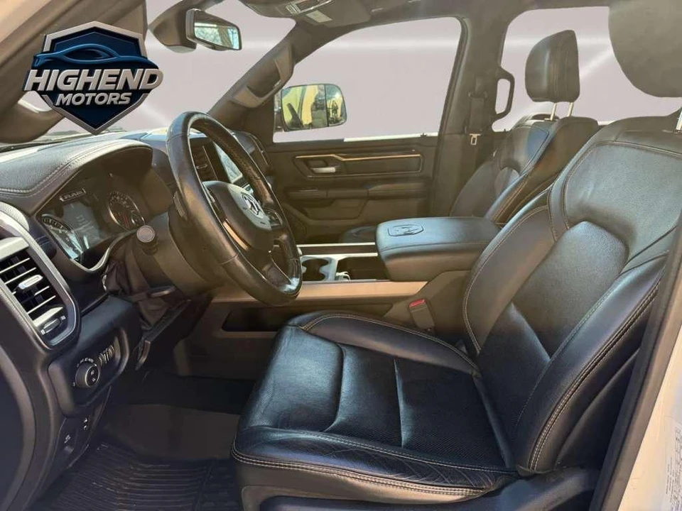 2019 Ram 1500 2nd Gen - Image 11 of 21
