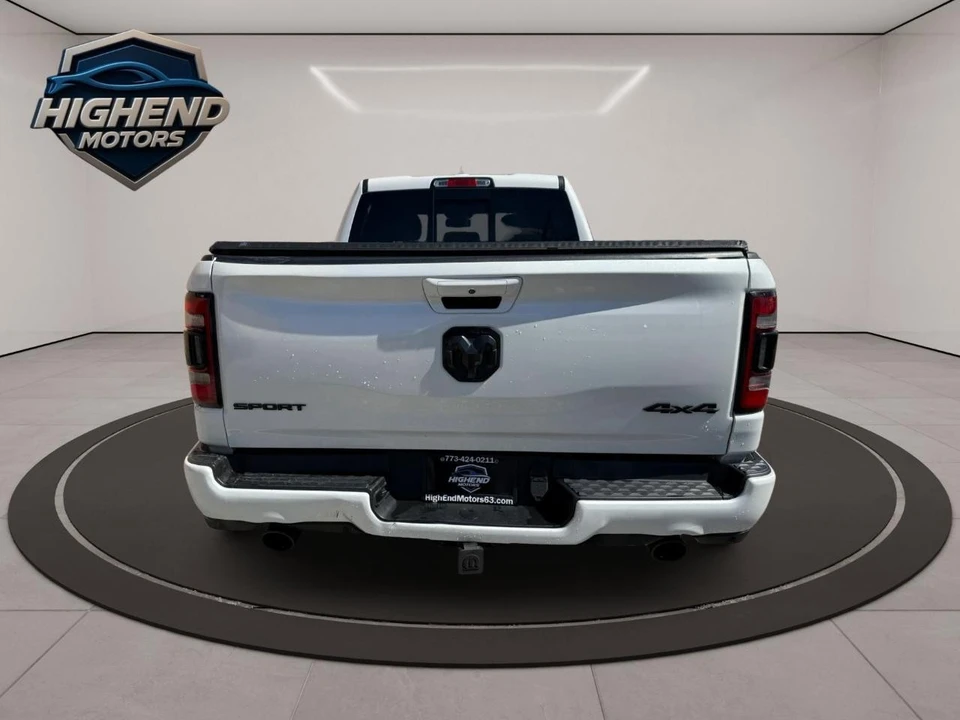 2019 Ram 1500 2nd Gen - Image 5 of 21