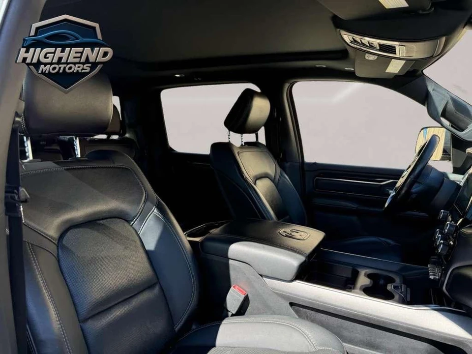 2019 Ram 1500 2nd Gen - Image 20 of 21