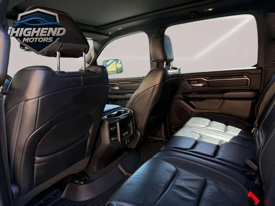 2019 Ram 1500 2nd Gen - Image 14 of 21