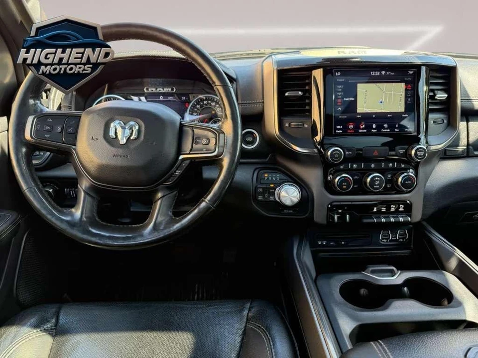 2019 Ram 1500 2nd Gen - Image 25 of 31