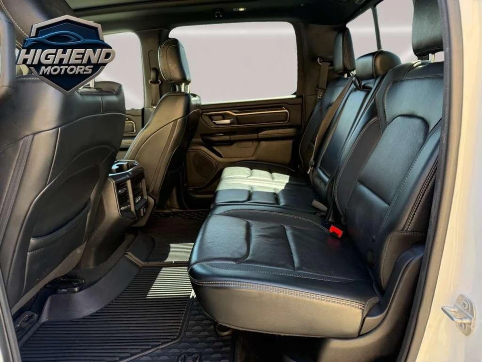 2019 Ram 1500 2nd Gen - Image 13 of 31