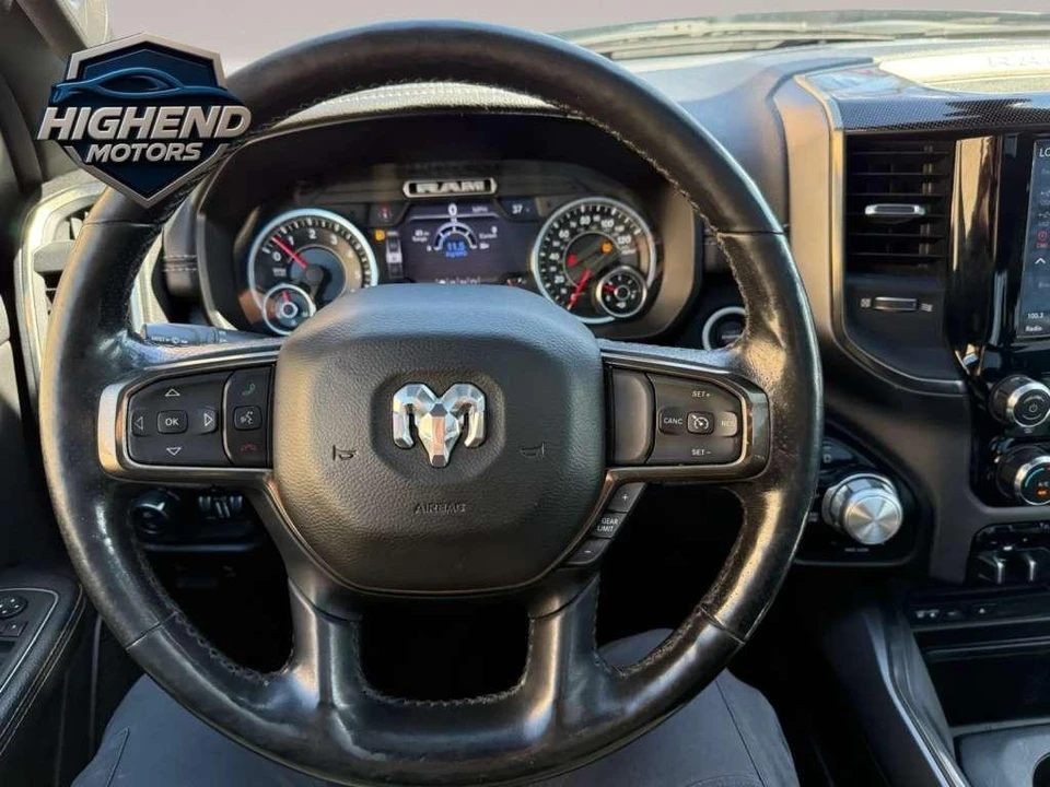 2019 Ram 1500 2nd Gen - Image 24 of 31