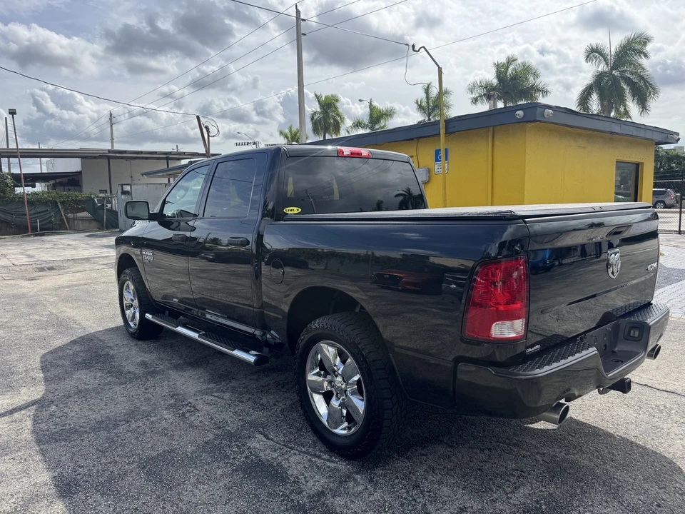 2019 Ram 1500 2nd Gen - Image 11 of 19