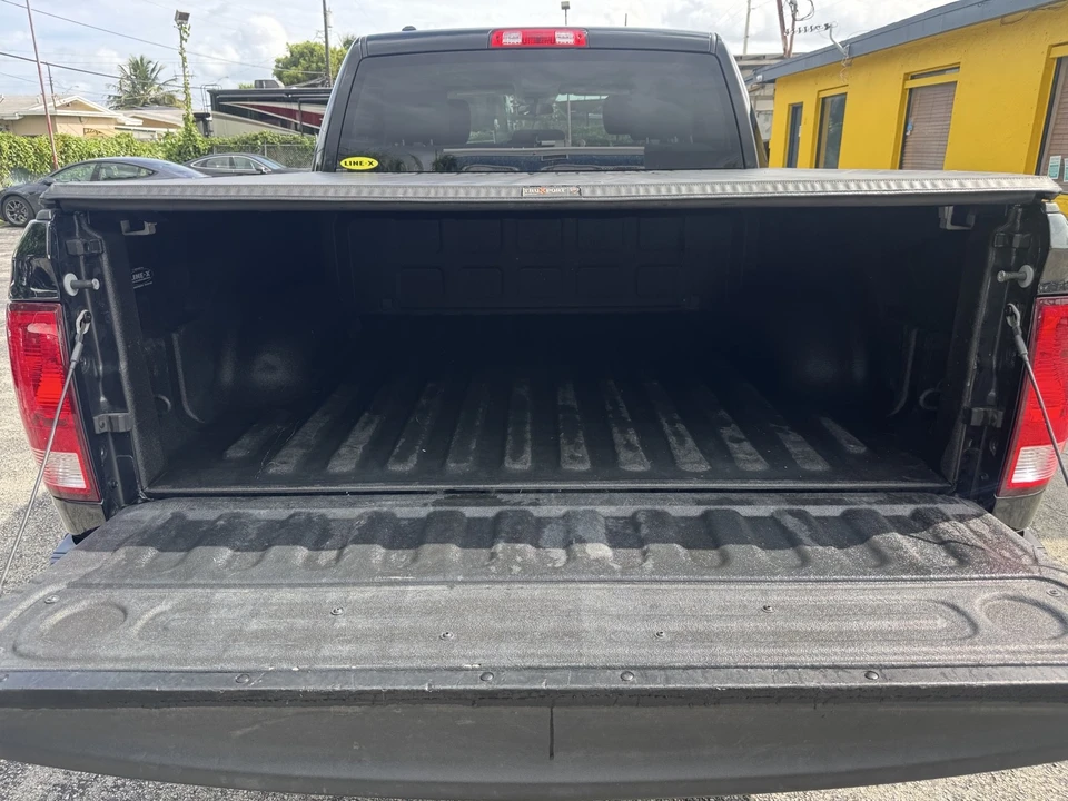 2019 Ram 1500 2nd Gen - Image 12 of 19