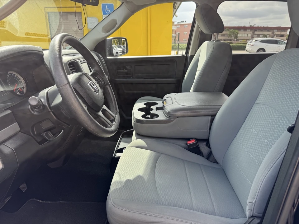 2019 Ram 1500 2nd Gen - Image 19 of 19