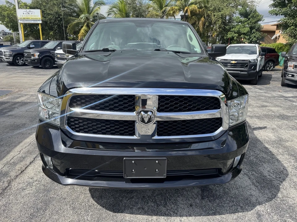 2019 Ram 1500 2nd Gen - Image 5 of 19