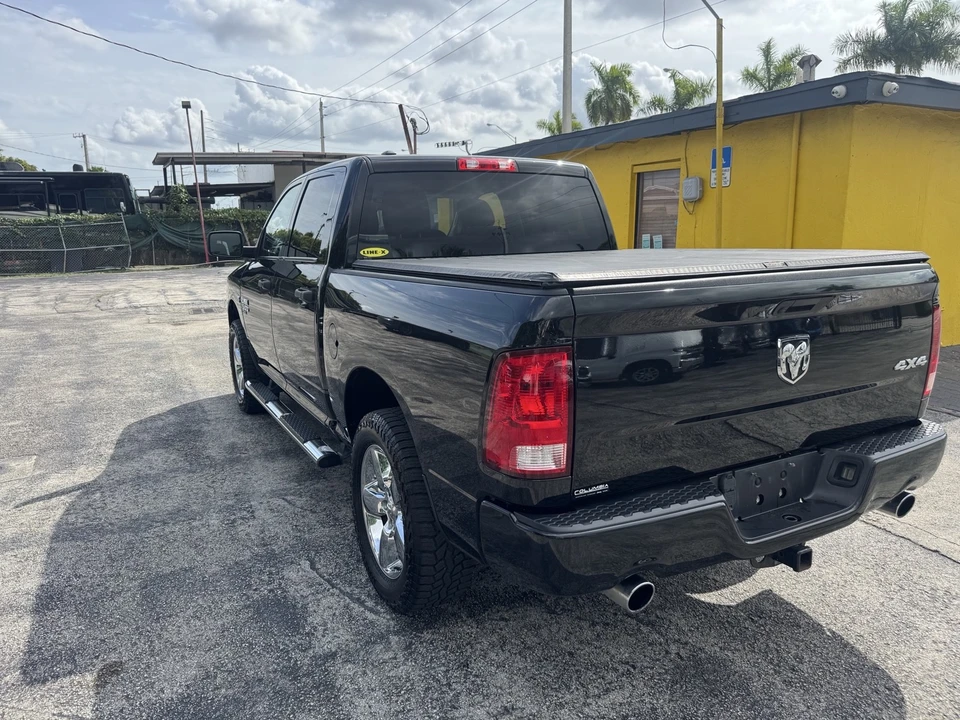 2019 Ram 1500 2nd Gen - Image 10 of 19