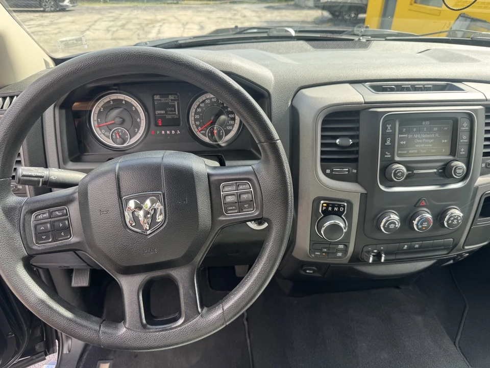 2019 Ram 1500 2nd Gen - Image 17 of 19