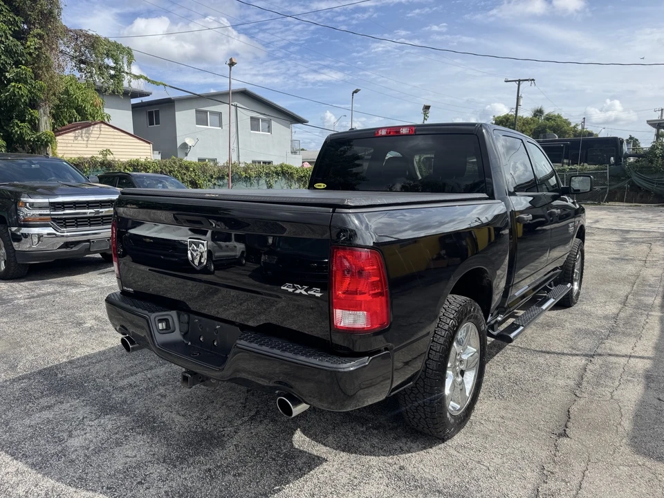 2019 Ram 1500 2nd Gen - Image 8 of 19