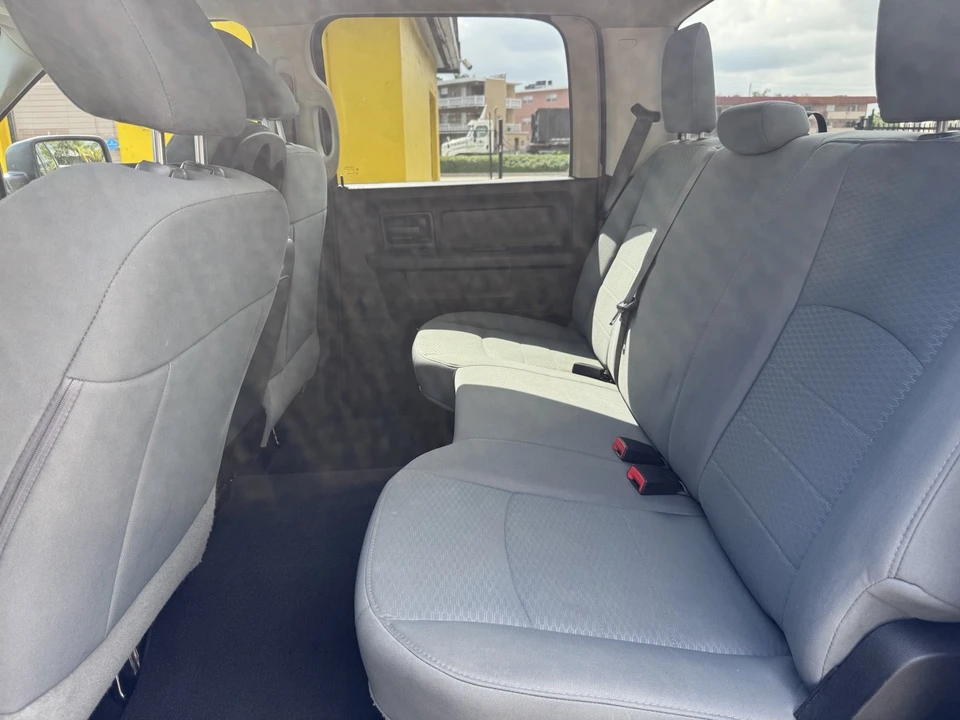 2019 Ram 1500 2nd Gen - Image 16 of 19
