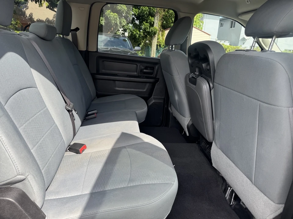 2019 Ram 1500 2nd Gen - Image 15 of 19