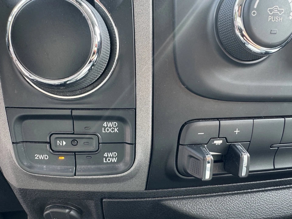 2019 Ram 1500 2nd Gen - Image 18 of 19