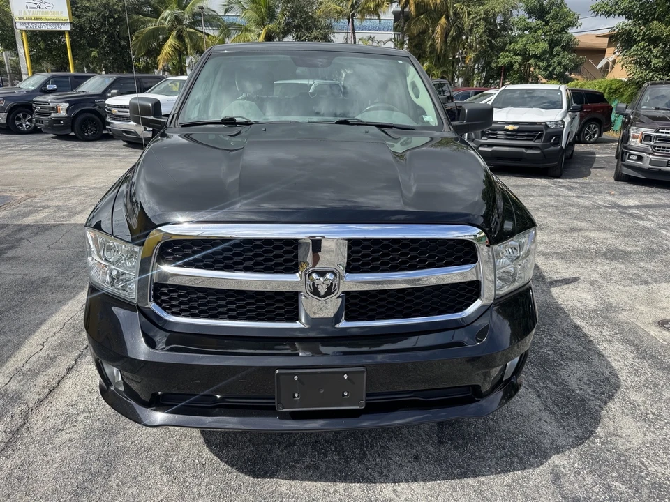 2019 Ram 1500 2nd Gen - Image 4 of 19