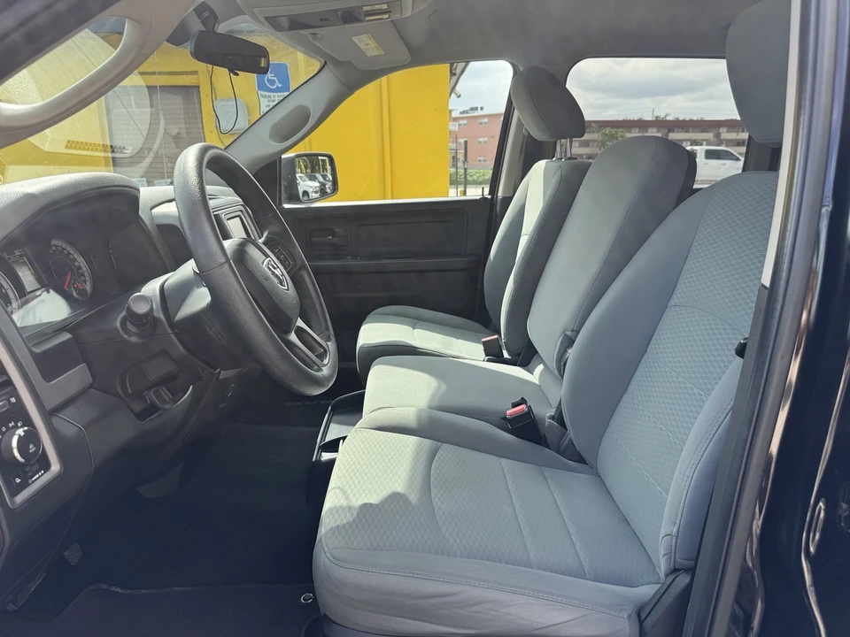 2019 Ram 1500 2nd Gen - Image 13 of 19
