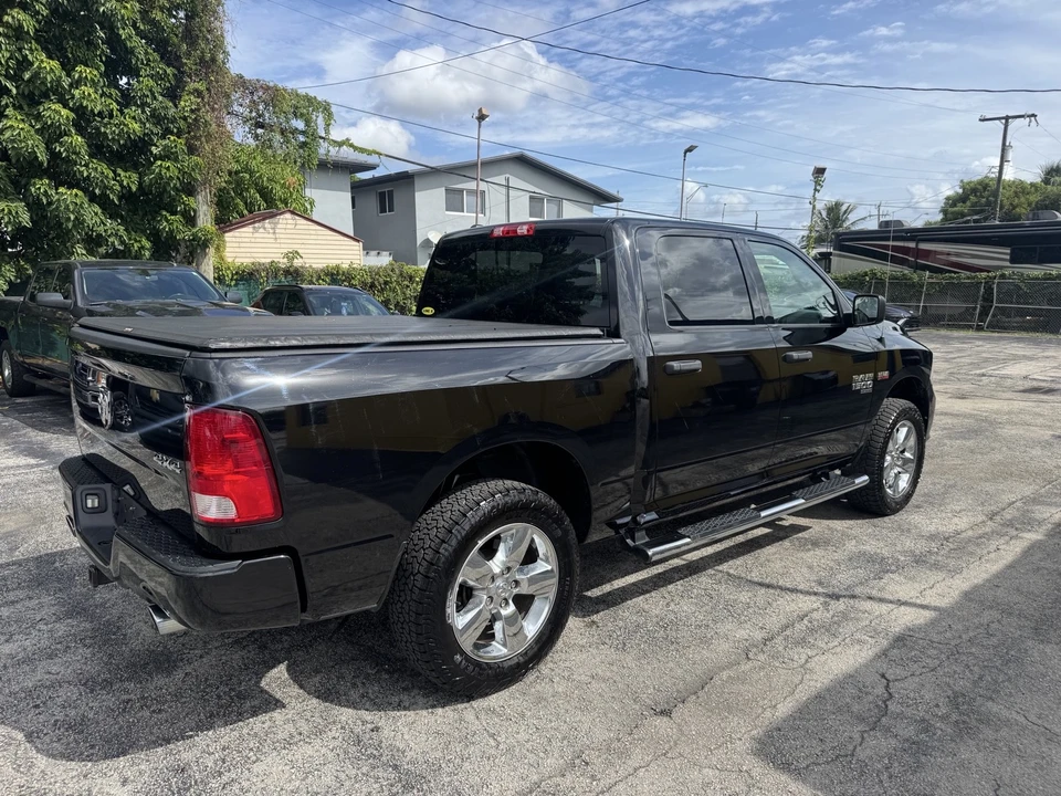 2019 Ram 1500 2nd Gen - Image 7 of 19