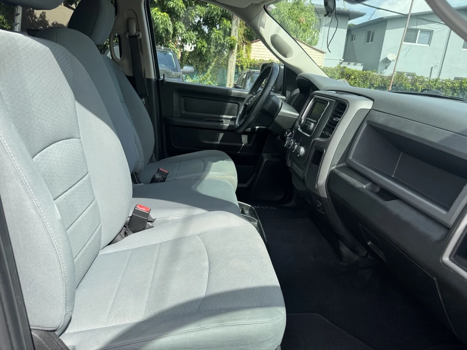 2019 Ram 1500 2nd Gen - Image 14 of 19