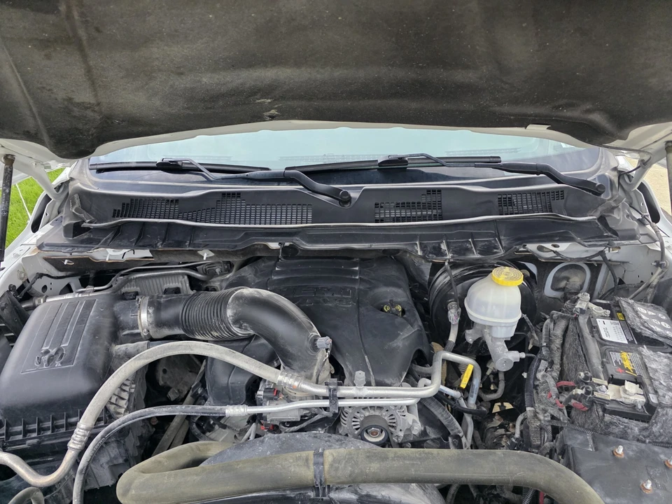 2019 Ram 1500 2nd Gen - Image 16 of 23