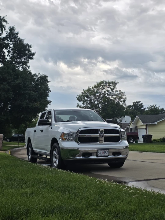 2019 Ram 1500 2nd Gen - Image 17 of 23