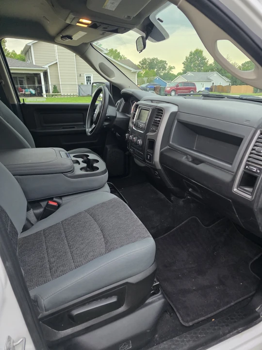 2019 Ram 1500 2nd Gen - Image 9 of 23