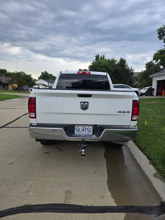 2019 Ram 1500 2nd Gen - Image 7 of 23