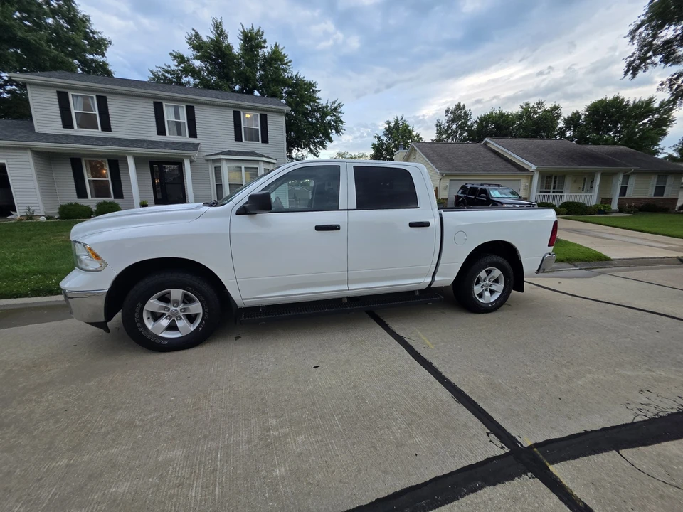 2019 Ram 1500 2nd Gen - Image 6 of 23