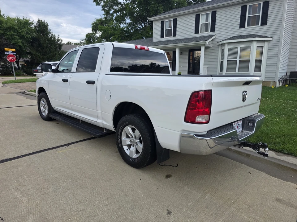 2019 Ram 1500 2nd Gen - Image 20 of 23