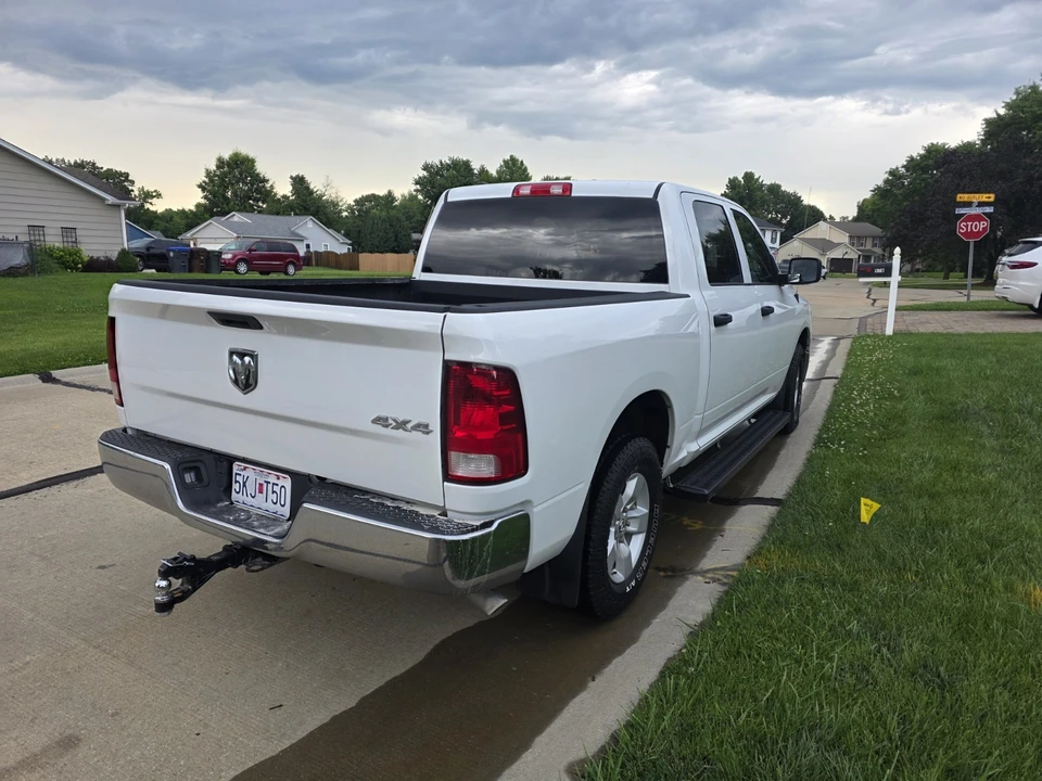 2019 Ram 1500 2nd Gen - Image 21 of 23
