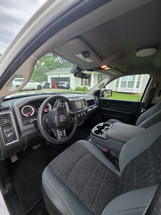 2019 Ram 1500 2nd Gen - Image 12 of 23