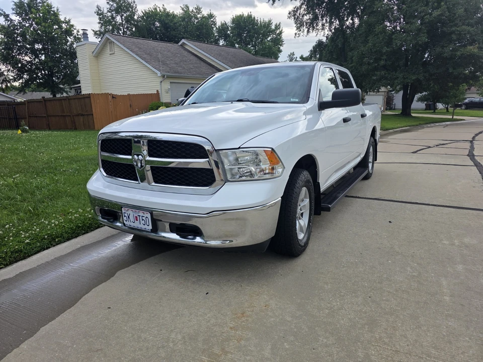 2019 Ram 1500 2nd Gen - Image 4 of 23